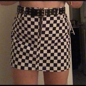 NWT Urban Outfitters Skirt